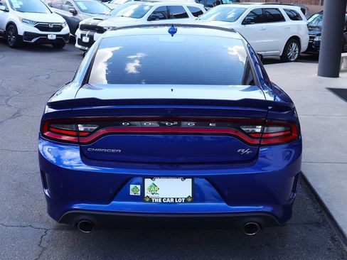 Used 2021 Dodge Charger R/T image 10
