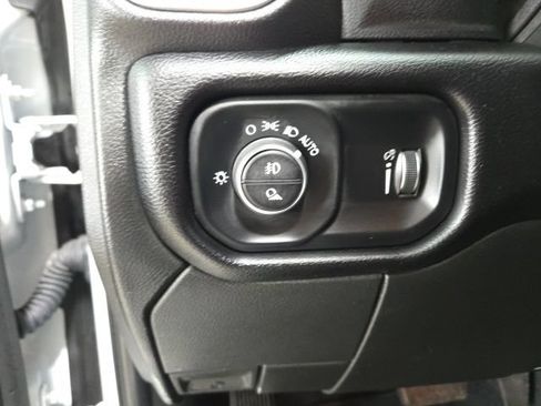 Certified 2024 RAM 3500 Big Horn AWD/4WD image 16