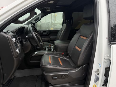 Used 2023 GMC Sierra 2500 AT4 w/ AT4 Premium Plus Package AWD/4WD image 18