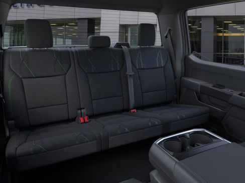 New 2025 Ford F150 STX w/ LOBO Package image 11