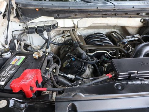 Used 2013 Ford F150 XL w/ PWR Equipment Group AWD/4WD image 34