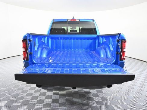 New 2026 RAM 1500 Big Horn AWD/4WD image 6