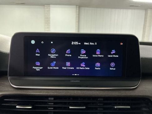 Used 2022 Kia Telluride EX w/ EX Premium Package image 13