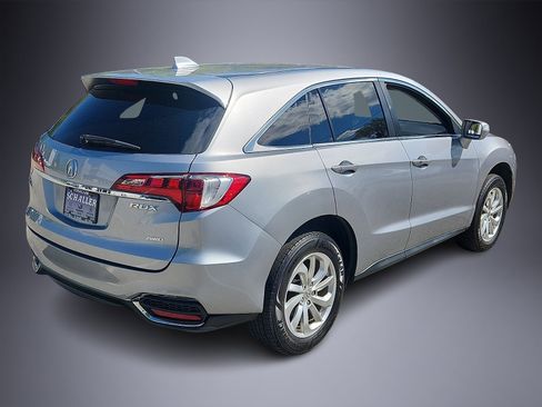 Used 2018 Acura RDX AWD image 6