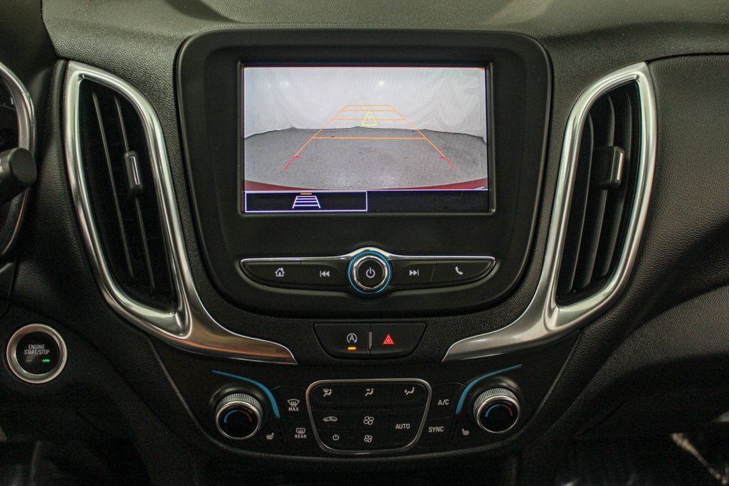 Used 2024 Chevrolet Equinox LT w/ LPO, Floor Liner Package FWD image 28