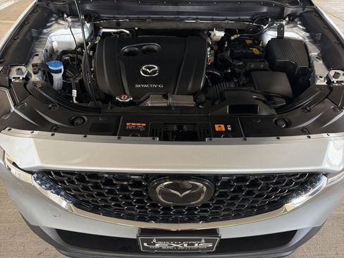 Used 2023 MAZDA CX-5 AWD 2.5 S w/ Premium Plus Pkg image 24
