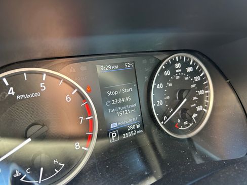 Used 2025 Nissan Sentra S image 25