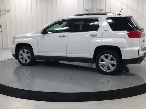 Used 2017 GMC Terrain SLT image 6