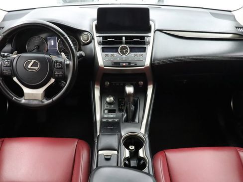 Used 2021 Lexus NX 300 FWD w/ Accessory Package 2 image 22