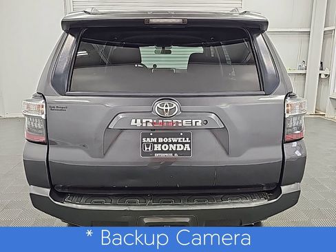 Used 2014 Toyota 4Runner SR5 image 8