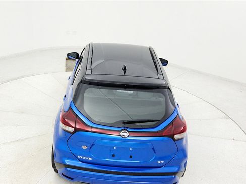 Used 2023 Nissan Kicks SR w/ SR Premium Package image 37