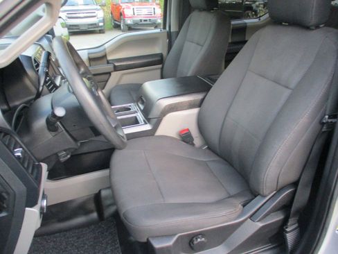 Used 2019 Ford F150 XL w/ Equipment Group 101A Mid image 12