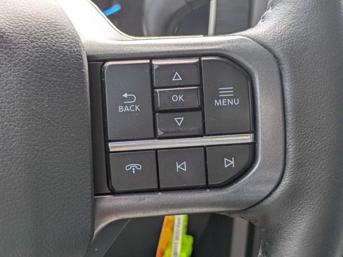 Used 2022 Ford F150 XLT w/ Equipment Group 301A Mid AWD/4WD image 25