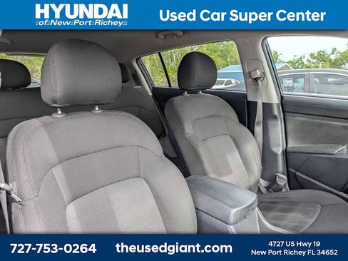 Used 2011 Kia Sportage LX w/ Convenience Pkg image 8