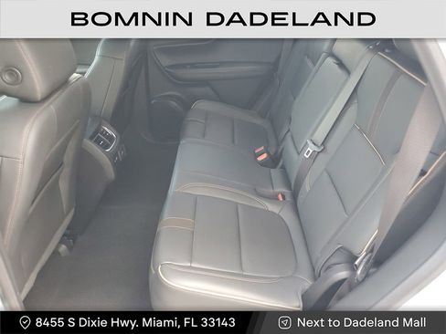 Used 2022 Chevrolet Blazer Premier image 13