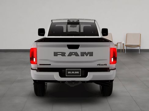 New 2026 RAM 2500 Big Horn image 22