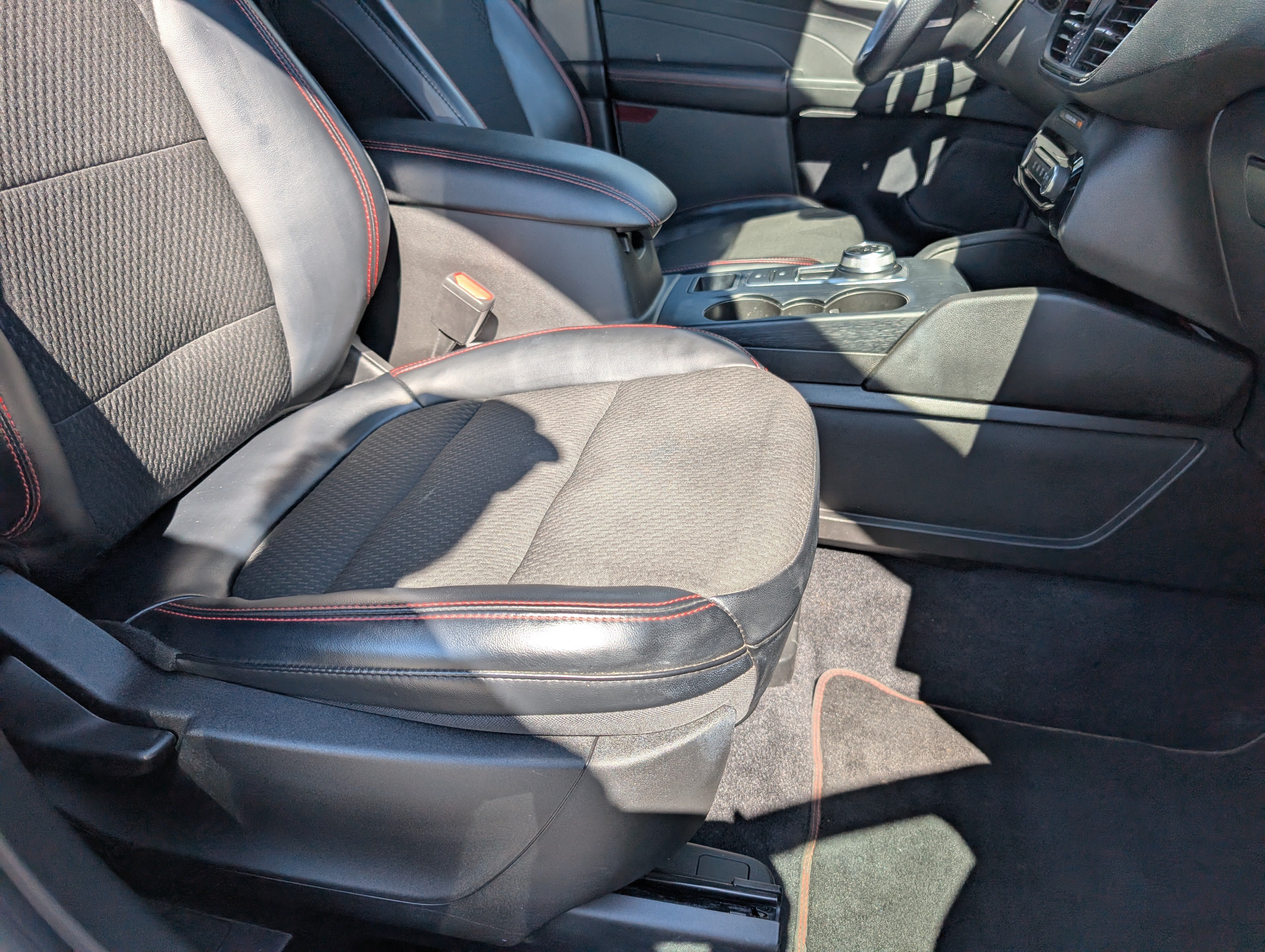 Used 2023 Ford Escape ST-Line w/ Tech Pack #1 FWD image 29