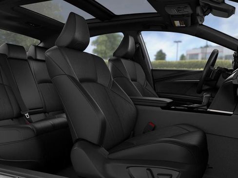 New 2026 Toyota Camry XSE w/ Premium Plus Package image 20