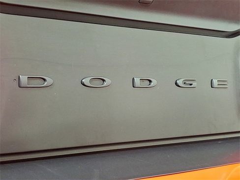 Used 2023 Dodge Challenger SXT w/ Blacktop Package image 29