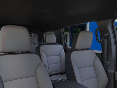 New 2027 Chevrolet Traverse LT w/ Midnight/Sport Edition FWD image 48
