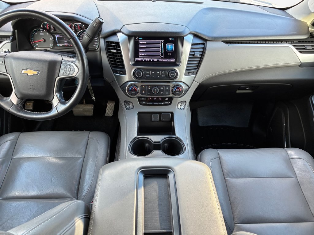 Used 2018 Chevrolet Tahoe LT RWD image 19