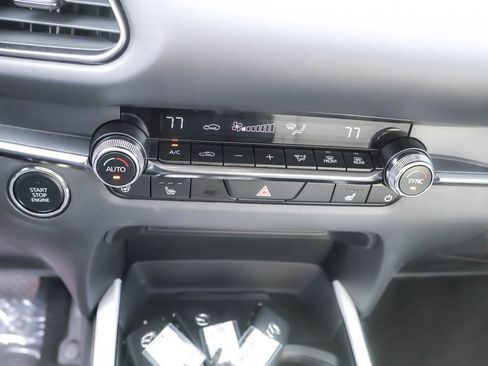 New 2026 MAZDA CX-30 2.5 Turbo w/ Premium Plus Pkg AWD/4WD image 29