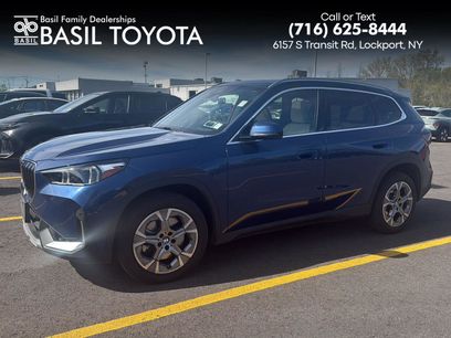 Used 2023 BMW X1 xDrive28i w/ Convenience Package