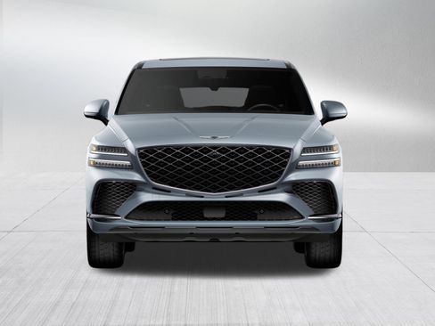New 2026 Genesis GV80 3.5T e-SC AWD/4WD image 6