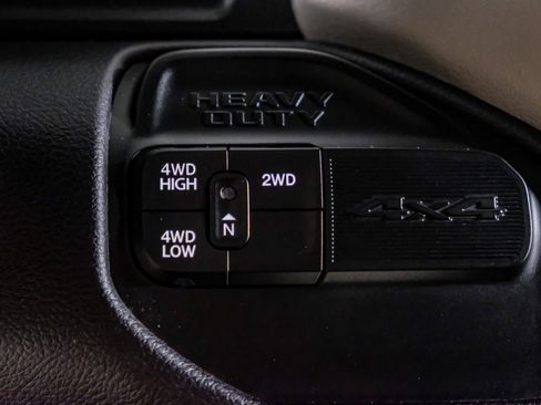 Used 2024 RAM 3500 Laramie w/ Safety Group AWD/4WD image 22