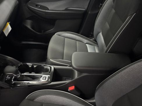 New 2026 Chevrolet TrailBlazer LT w/ Convenience Package image 16