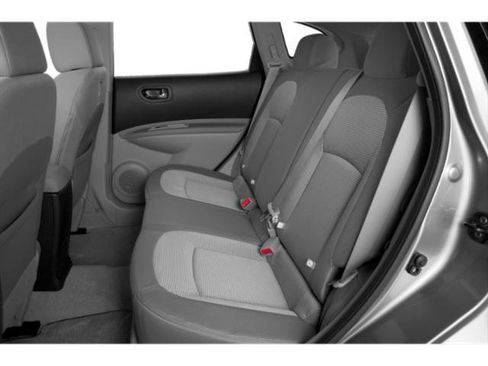 Used 2015 Nissan Rogue S w/ Convenience Package FWD image 17