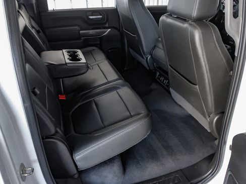 Used 2022 Chevrolet Silverado 2500 LTZ w/ Safety Package image 35