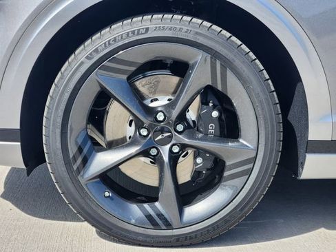 New 2026 Genesis GV70 2.5T Sport Prestige AWD/4WD image 7
