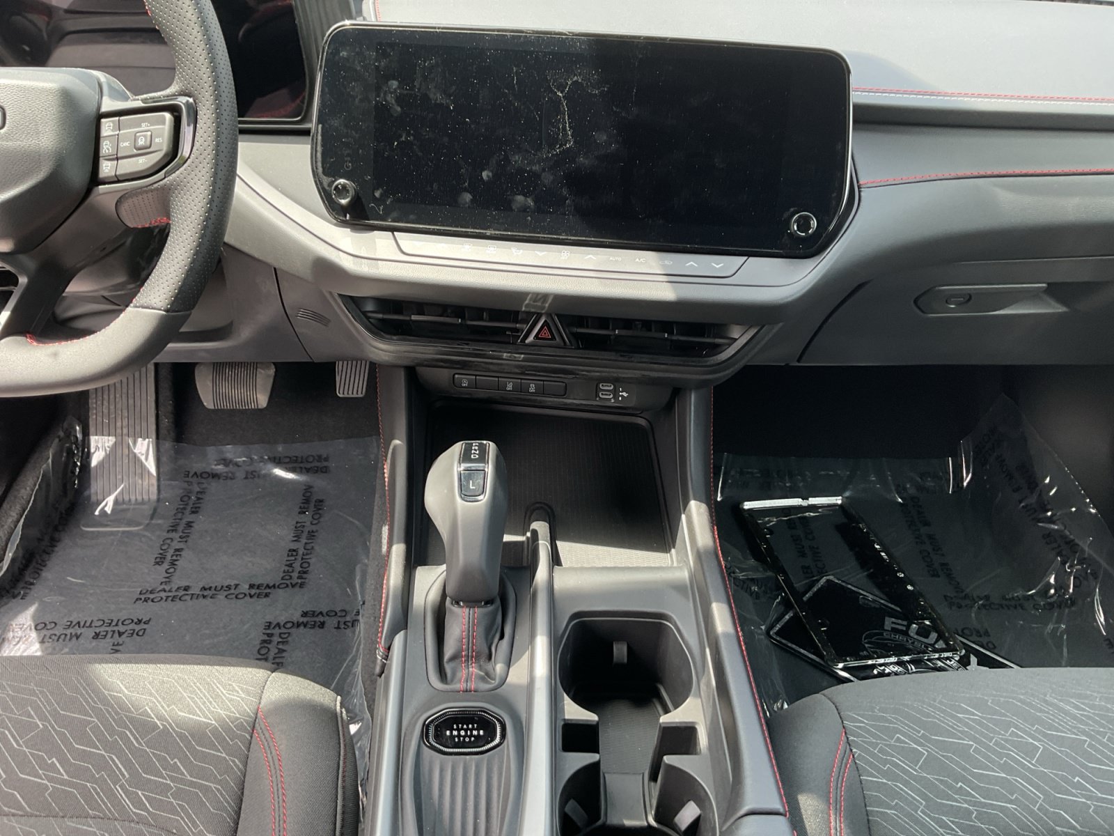 New 2026 Dodge Charger R/T AWD/4WD image 14