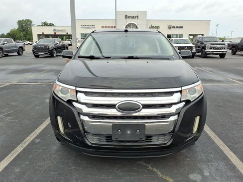 Used 2013 Ford Edge SEL FWD image 2