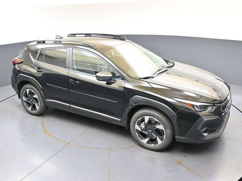 New 2026 Subaru Crosstrek 2.5i Limited AWD/4WD image 42