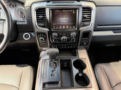 Used 2013 RAM 1500 Sport w/ Sport Premium Group AWD/4WD image 17