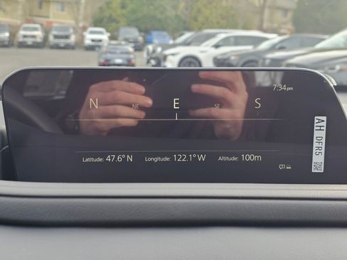 New 2026 MAZDA CX-30 AWD 2.5 S image 13