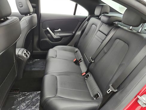 Certified 2023 Mercedes-Benz CLA 250 w/ Premium Package image 13