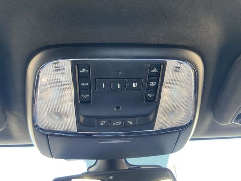 Used 2016 Jeep Grand Cherokee Summit image 52