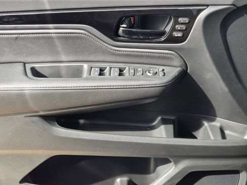 New 2026 Honda Odyssey Elite image 21