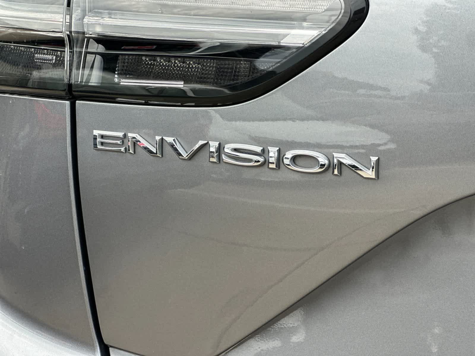 Used 2021 Buick Envision Avenir FWD image 29