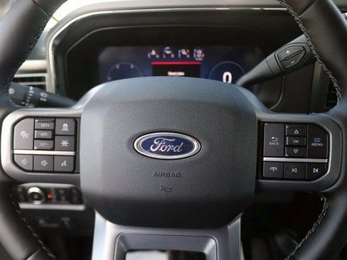 New 2025 Ford F250 Lariat w/ Lariat Ultimate Package AWD/4WD image 21