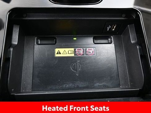 Certified 2024 Toyota bZ4X XLE w/ Weather Package image 18