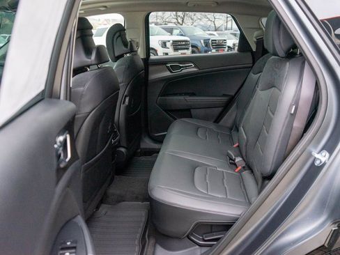 New 2026 Kia Sportage SX Prestige AWD/4WD image 13