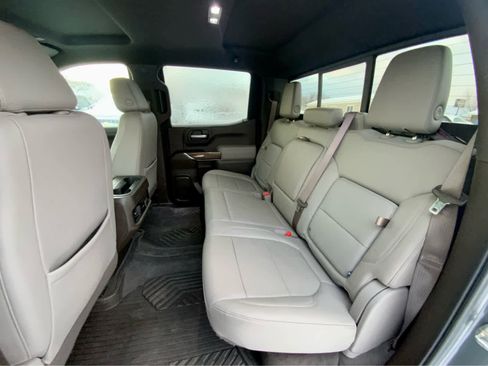 Used 2020 Chevrolet Silverado 1500 LT Trail Boss image 24