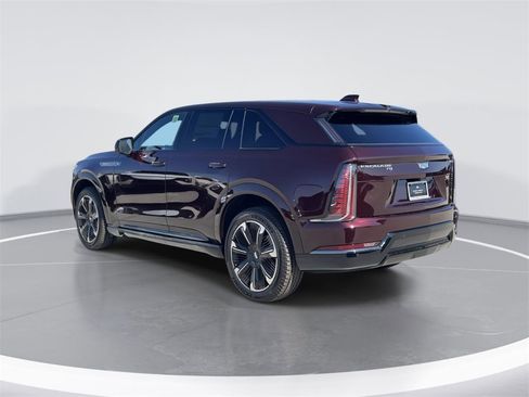 New 2026 Cadillac Escalade IQ Sport 1 image 6