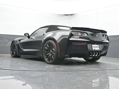 Used 2019 Chevrolet Corvette Z06 RWD image 51