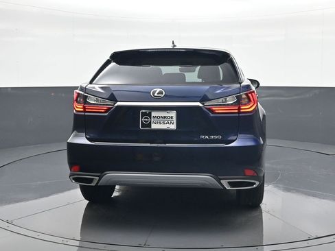 Used 2022 Lexus RX 350 FWD image 6
