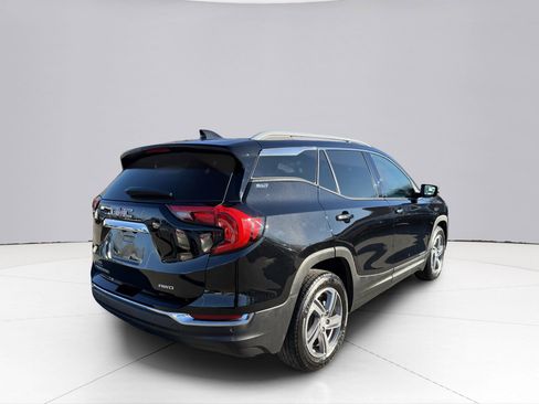 Used 2018 GMC Terrain SLT w/ Preferred Package image 5